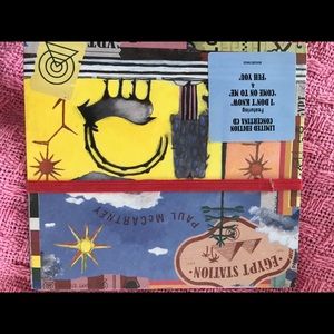 Paul McCartney cd Egypt Station